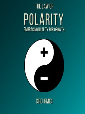 cover image of The Law of Polarity